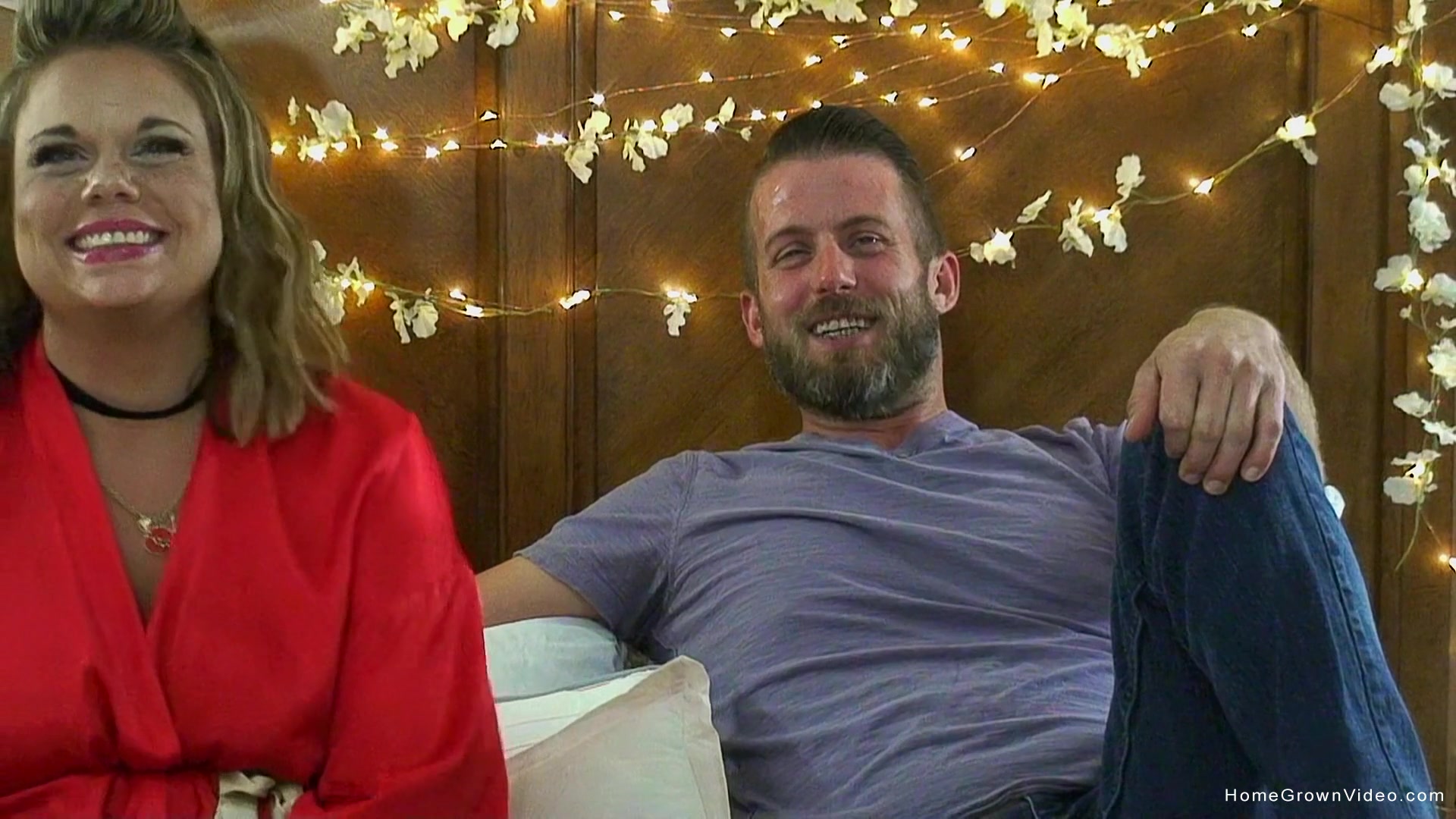 Hot Couple Has Fun On Cam - Jewel Woods & Cole