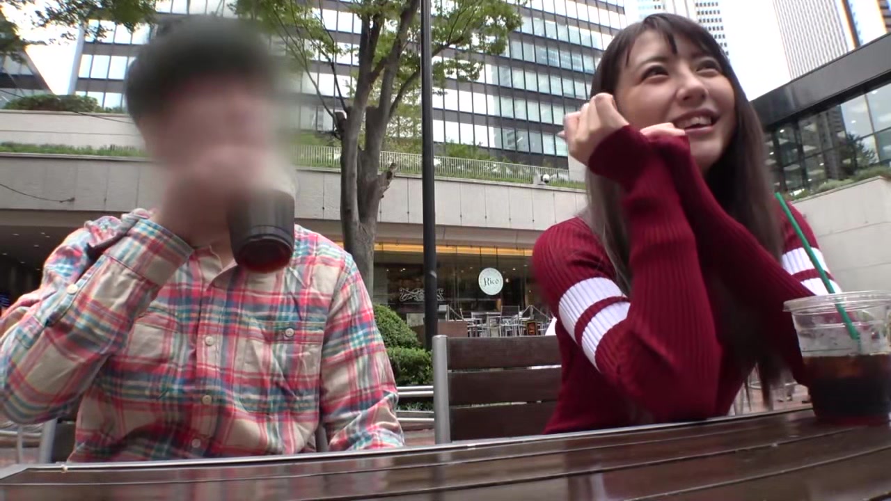 0001245_巨乳の日本人女性が素人ナンパセックス