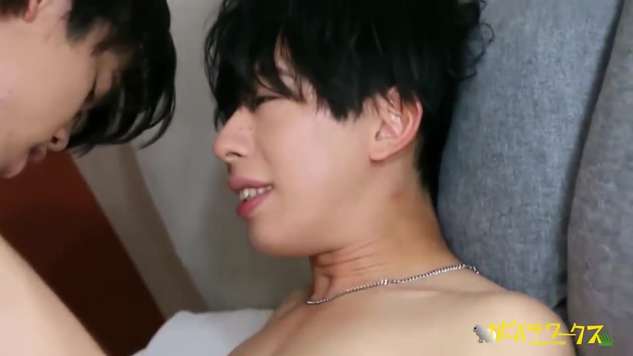 Japanese Guys Sweet Time 1