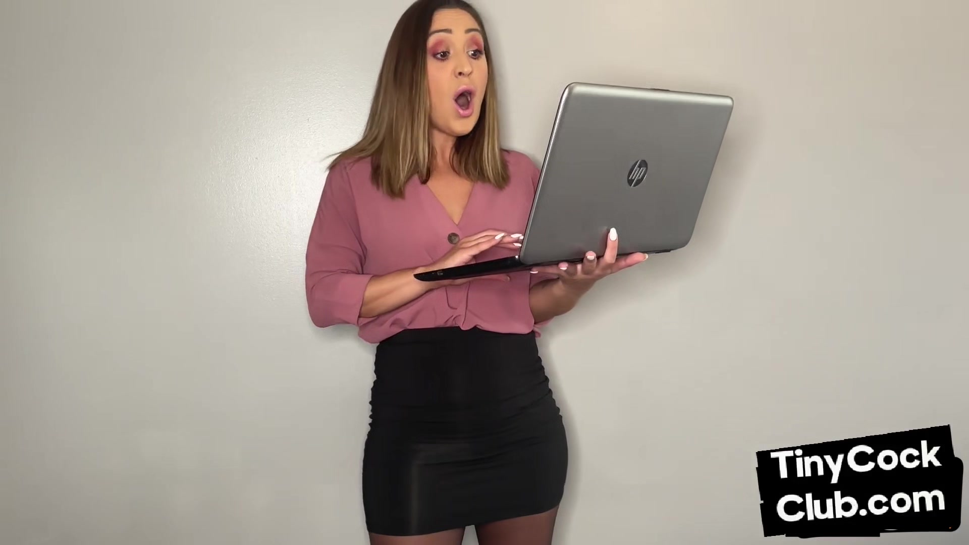 SPH microcock loser put on the spot