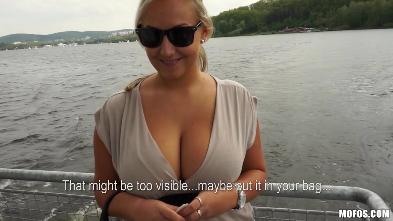Cherlyn - Permission To Cum Aboard
