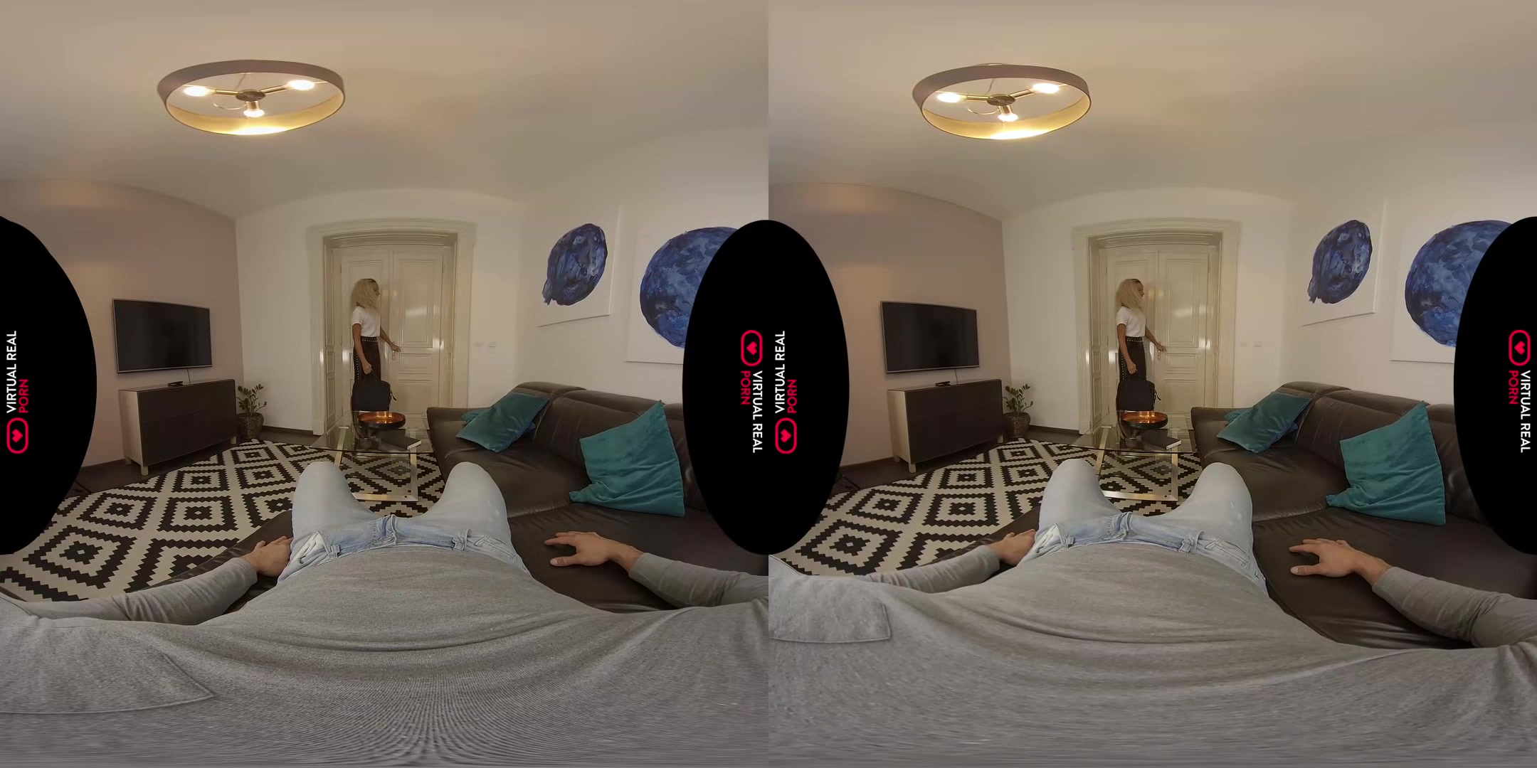Afternoon Sex