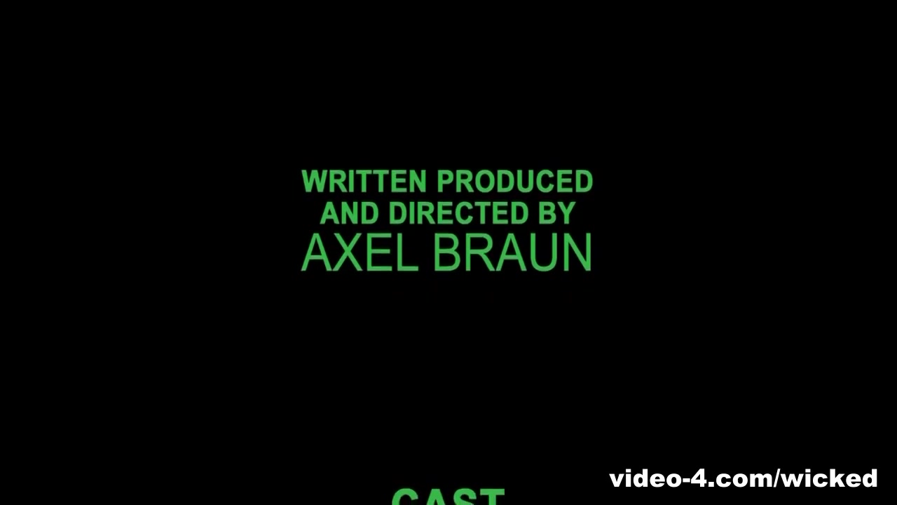 She Hulk XXX - An Axel Braun Parody - Scene 5, Scene #05