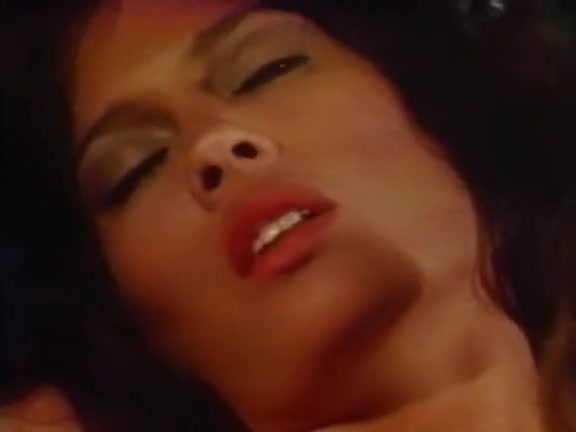 Cris Cassidy, Mimi Morgan, David Morris in vintage xxx video