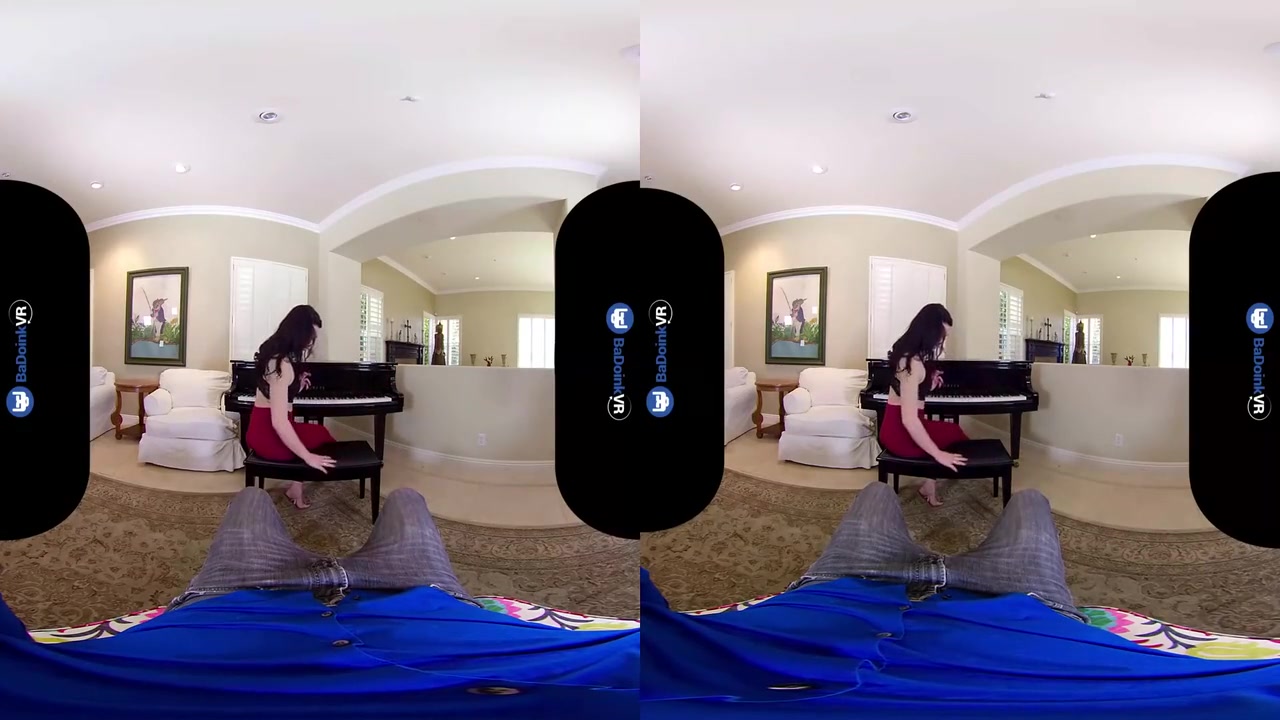Mandy Muse, Vr Porn And Virtual Reality In Fuck Of A Century With Lustful Teen 18+