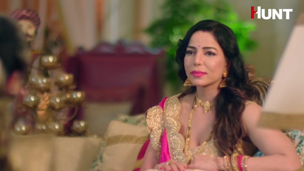 New Ratri Kawach S01 Ep 3-4 Hunt Cinema Hindi Hot Web Series 30.4.2023 Watch Full Video In 1080p