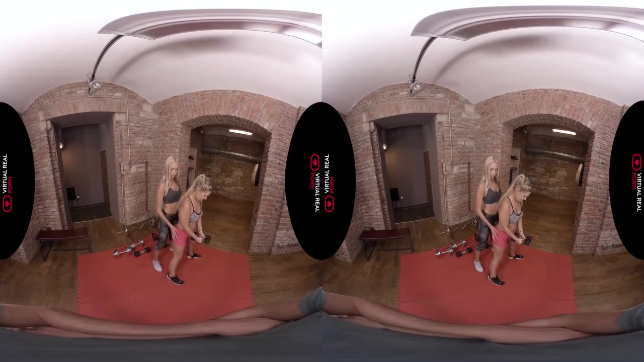 Threesome Workout