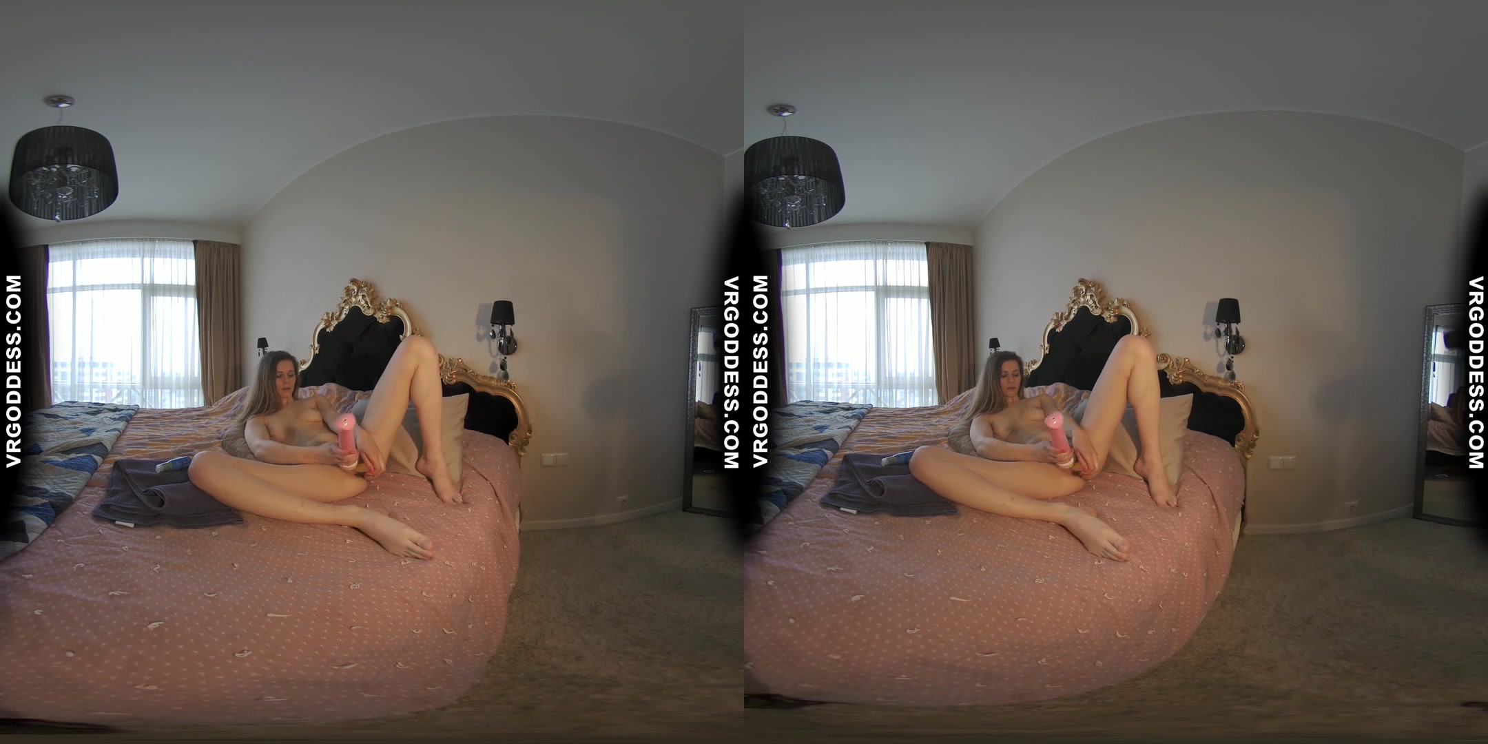 Fetish Video With Josie Stuffing Her Pussy With Glowsticks And Hitachi Vibe To Orgasm