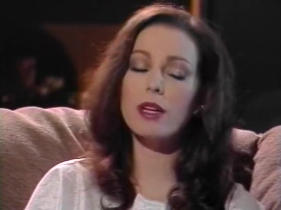 Annette Haven, Sharon Kane, Eric Edwards in classic porn video