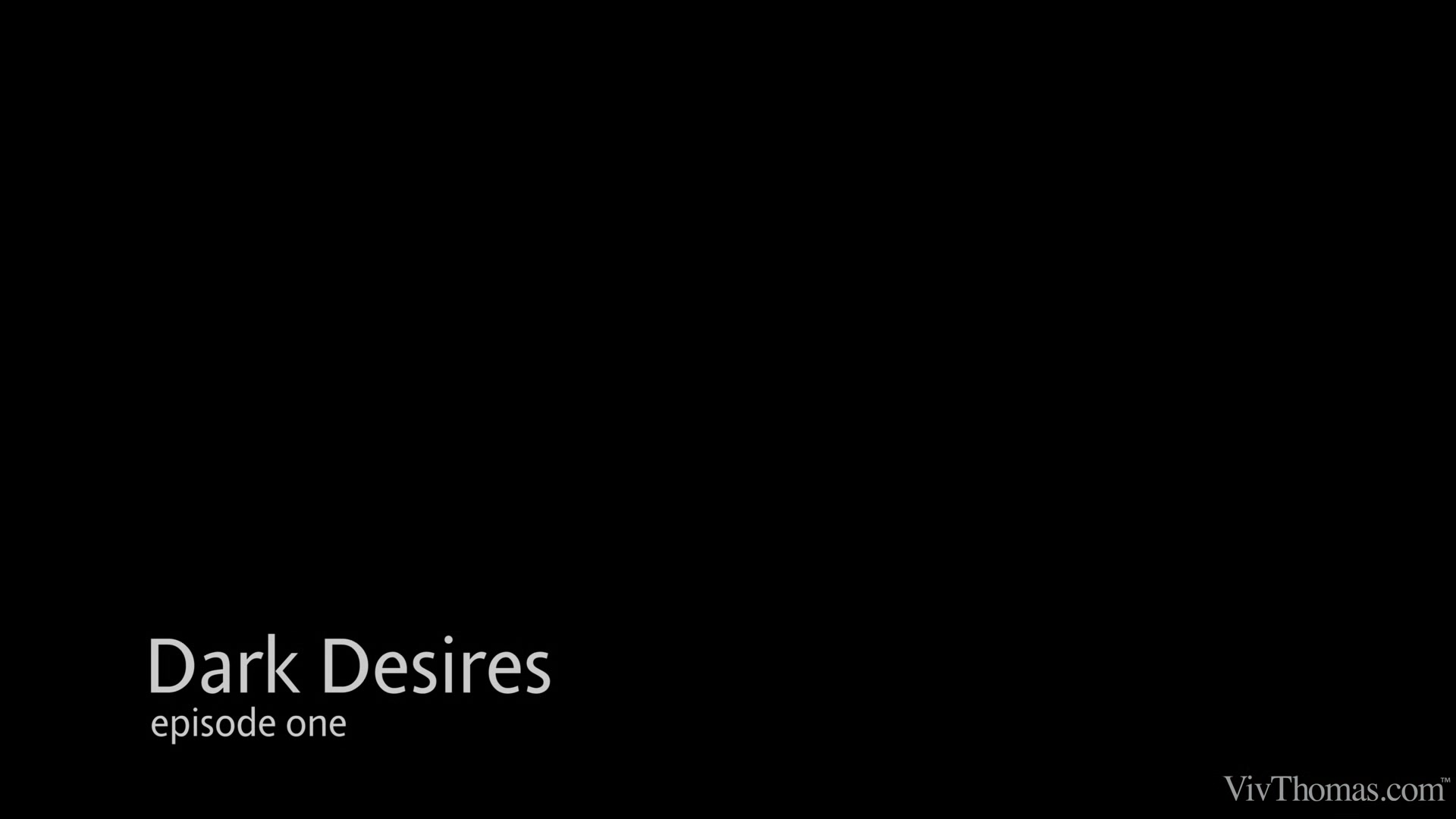 Dark Desires 1 - Discipline - Dolly Diore & Misha Cross - VivThomas