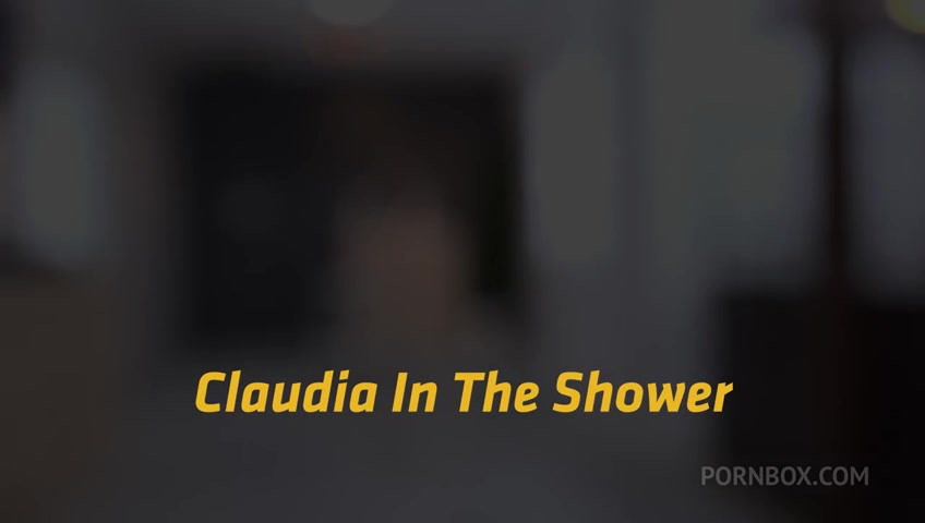 Claudia Pissy Creampie In The Bathroom with Claudia Macc by VIPissy - PissVids