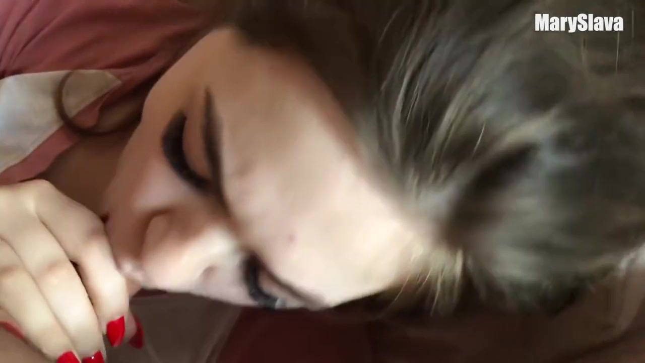 Caught My Horny Stepsis With Anal Plug