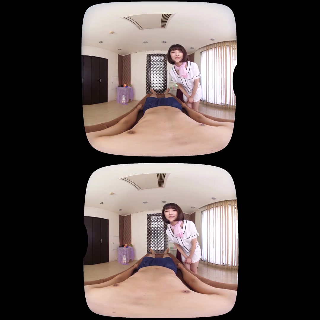 Kana Morisawa Sensual Oil Massage Clinic Creampie Sex 1 - SexLikeReal