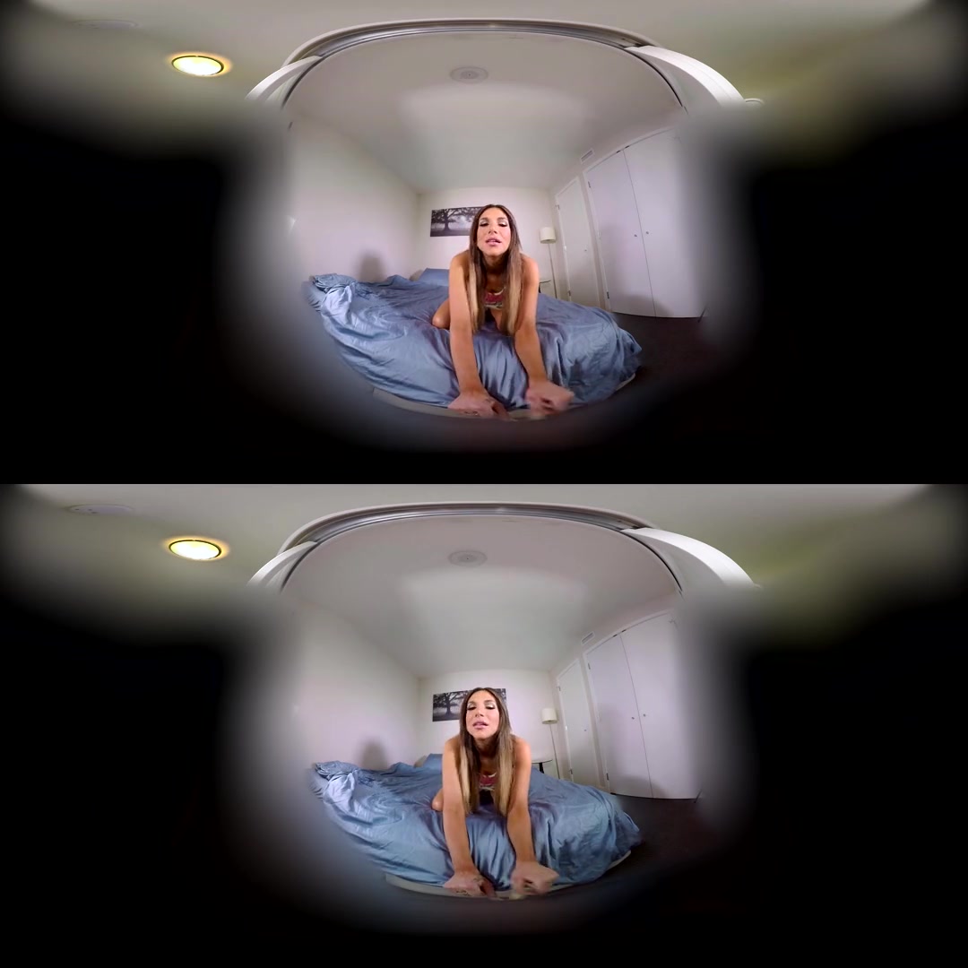 Jaclyn Taylor in The GFE Collection: Your Fuck Toy - HoloGirlsVR