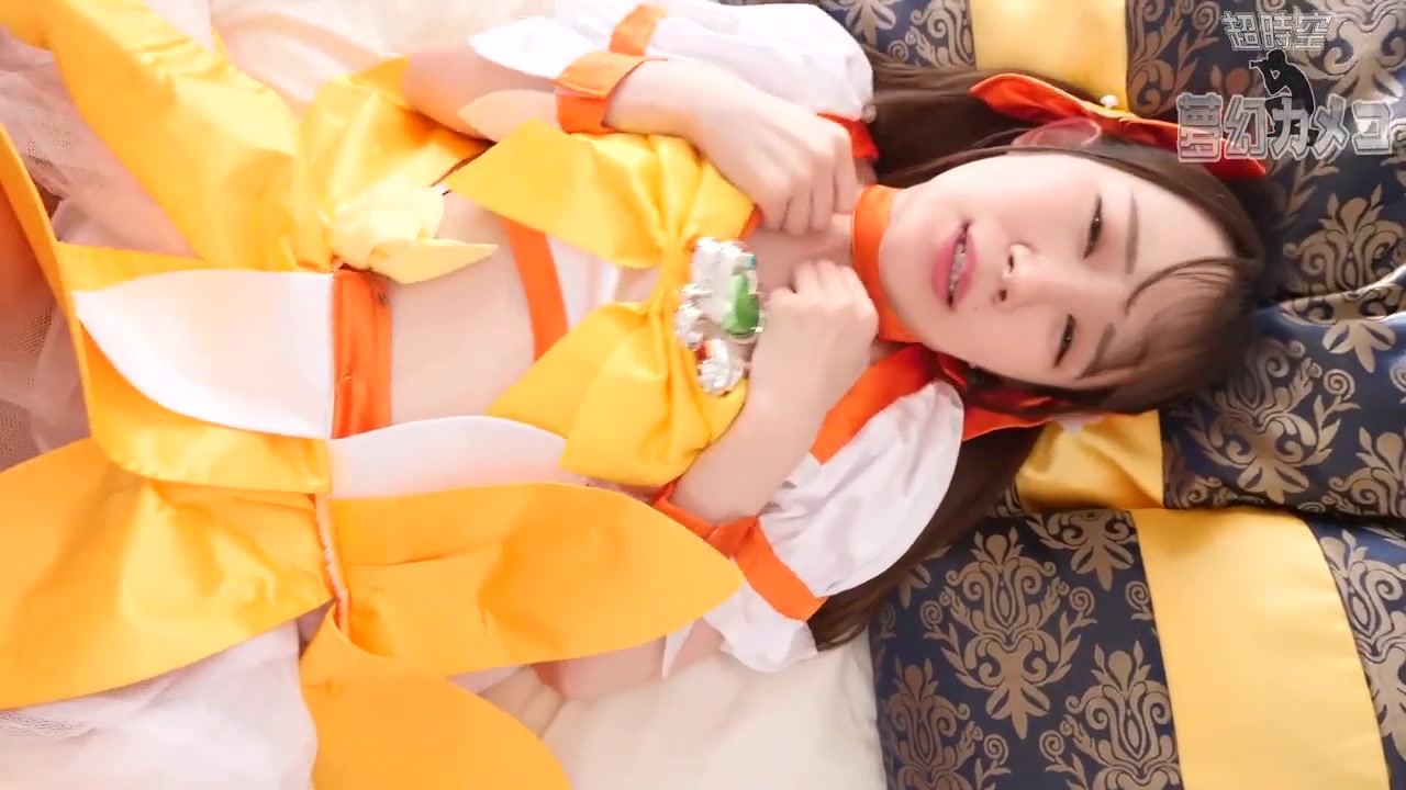 Asian Angel 829 - AsianHappyEnding