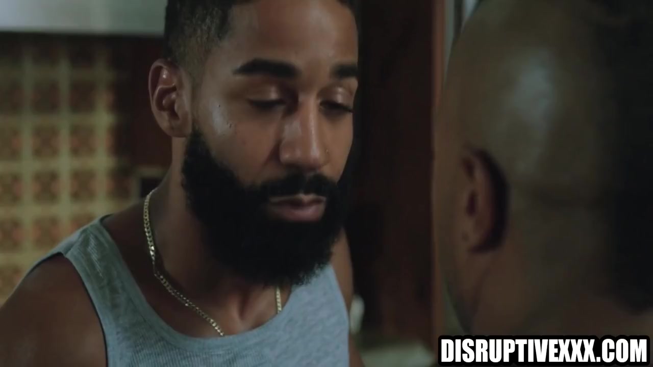 Jake Waters In Black Guy Finds Out His Stepbrother Is Gay