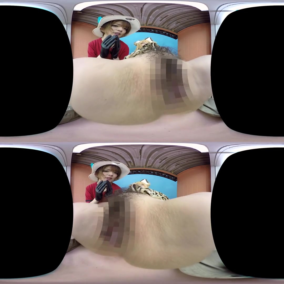 VR Ear Cosplayers Saber & Hat 1 - Cosplay teen 18+ Blowjob