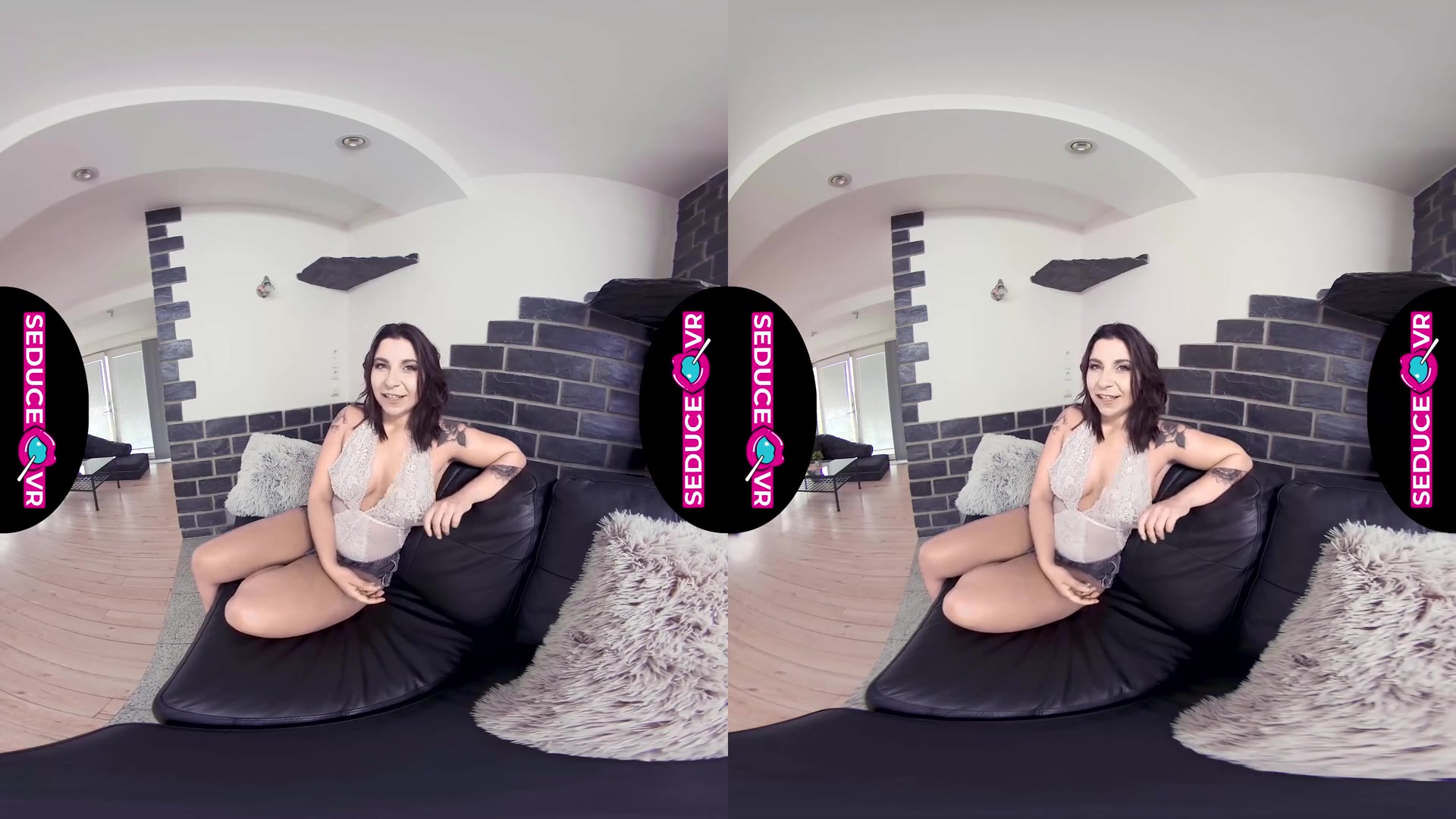 Boyfriend Material - Hot Virtual Girlfriend - SexLikeReal