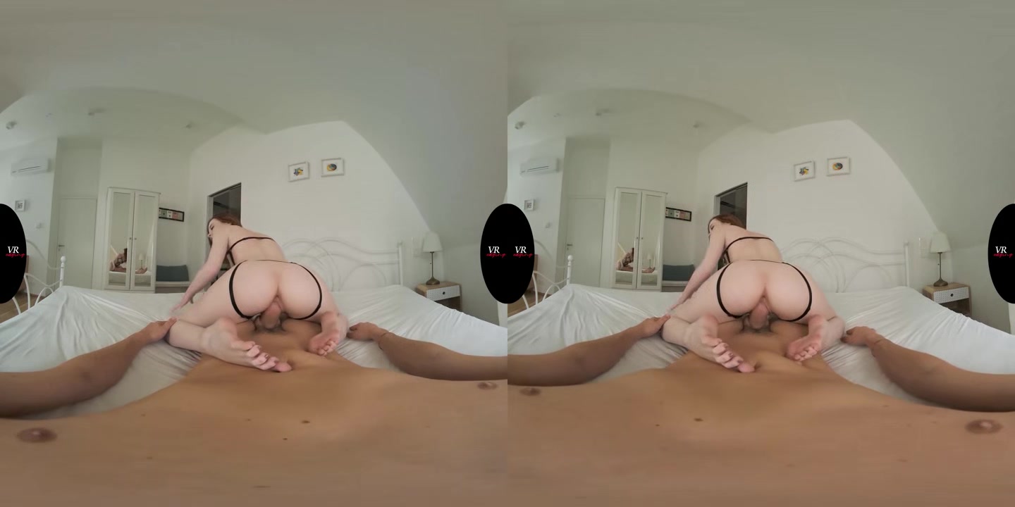 Hardcore Director's Cut of u2018A Blowjob A Day Keeps Cheating Away' - VRedging