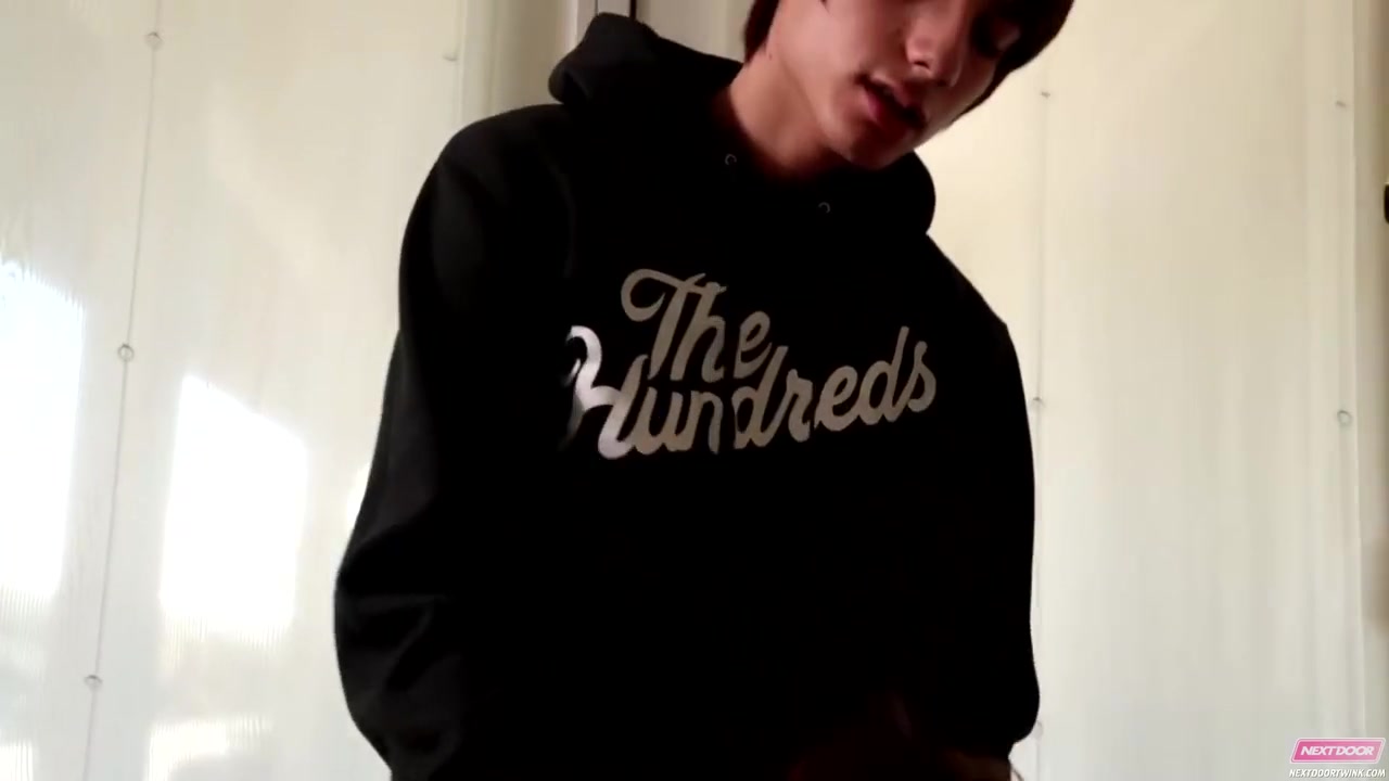 Wesley Gets His Fill Of Andersons Horniness