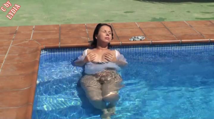 Pool Cum Ibiza