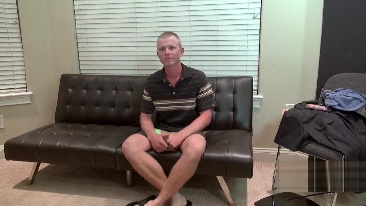 Rod Driver Casting Couch