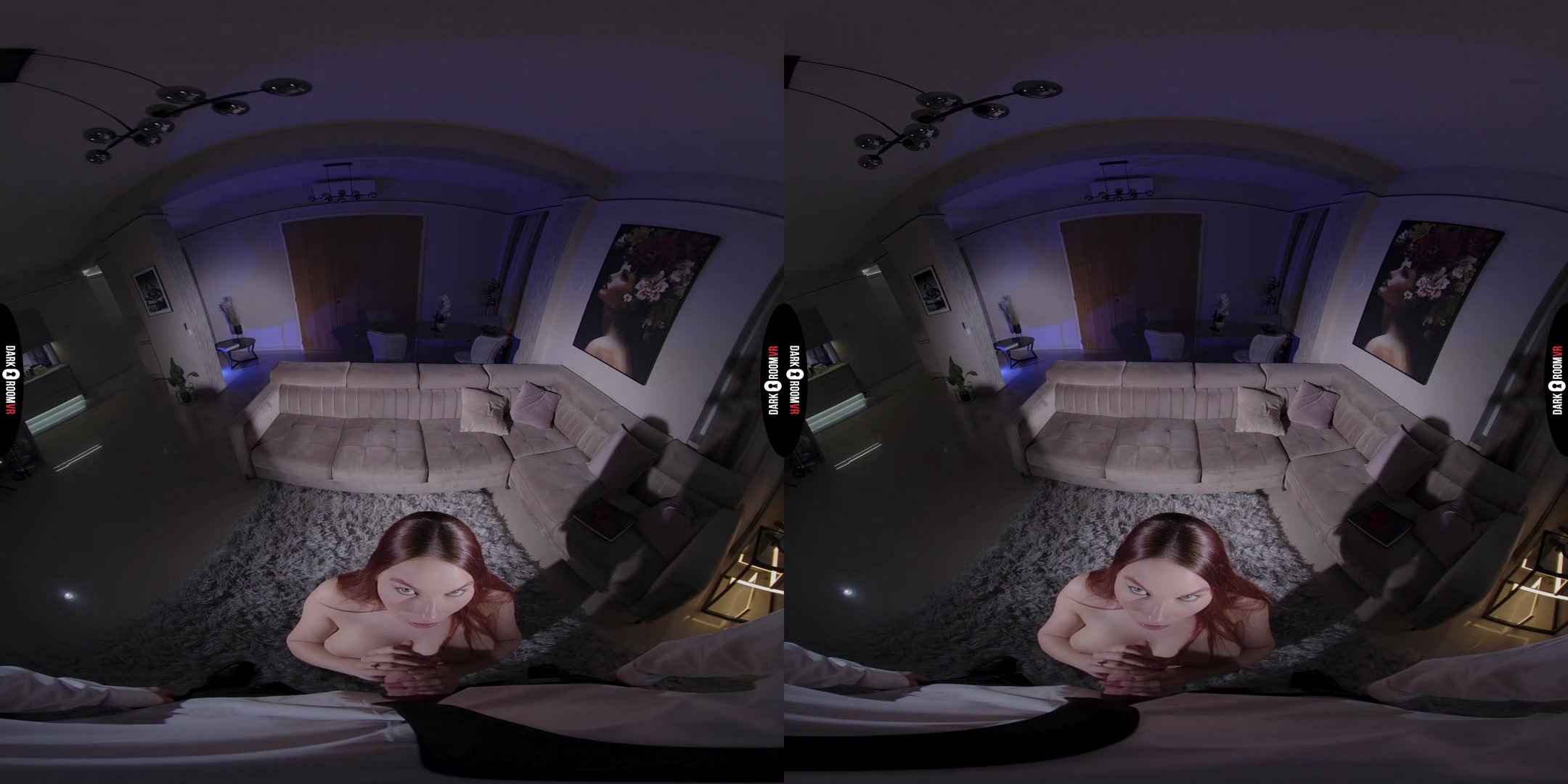 Leya Desantis VR Porn: Pleasing At Any Cost - DarkRoomVR