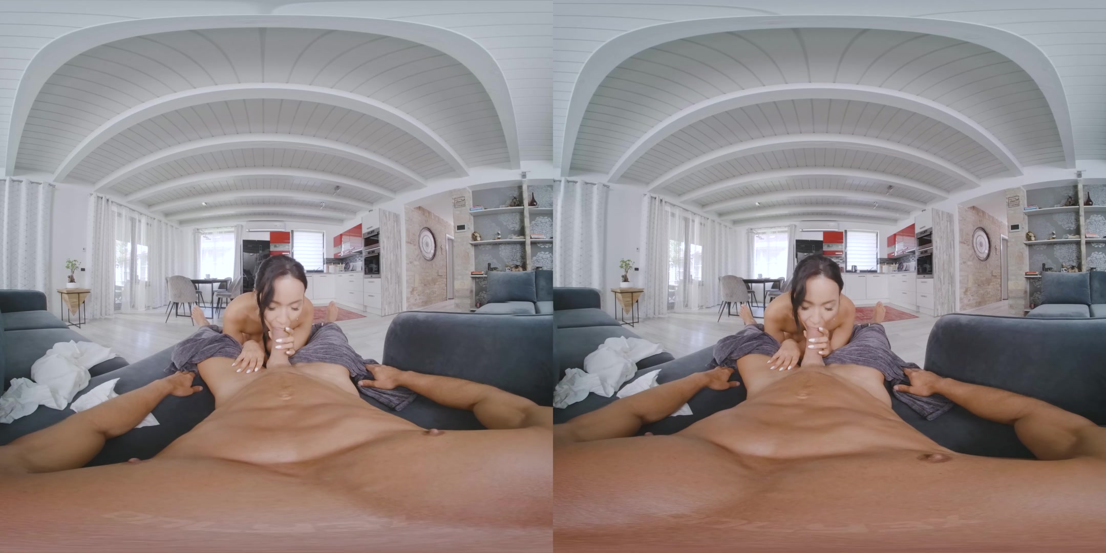 Asia Vargas Shows Her Nursing And Fuck Skills - Only3xVR
