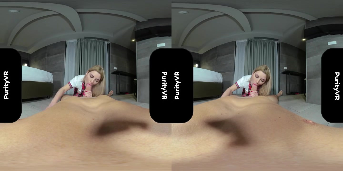 Blowjobs Collection Vol. 1 - PurityVR