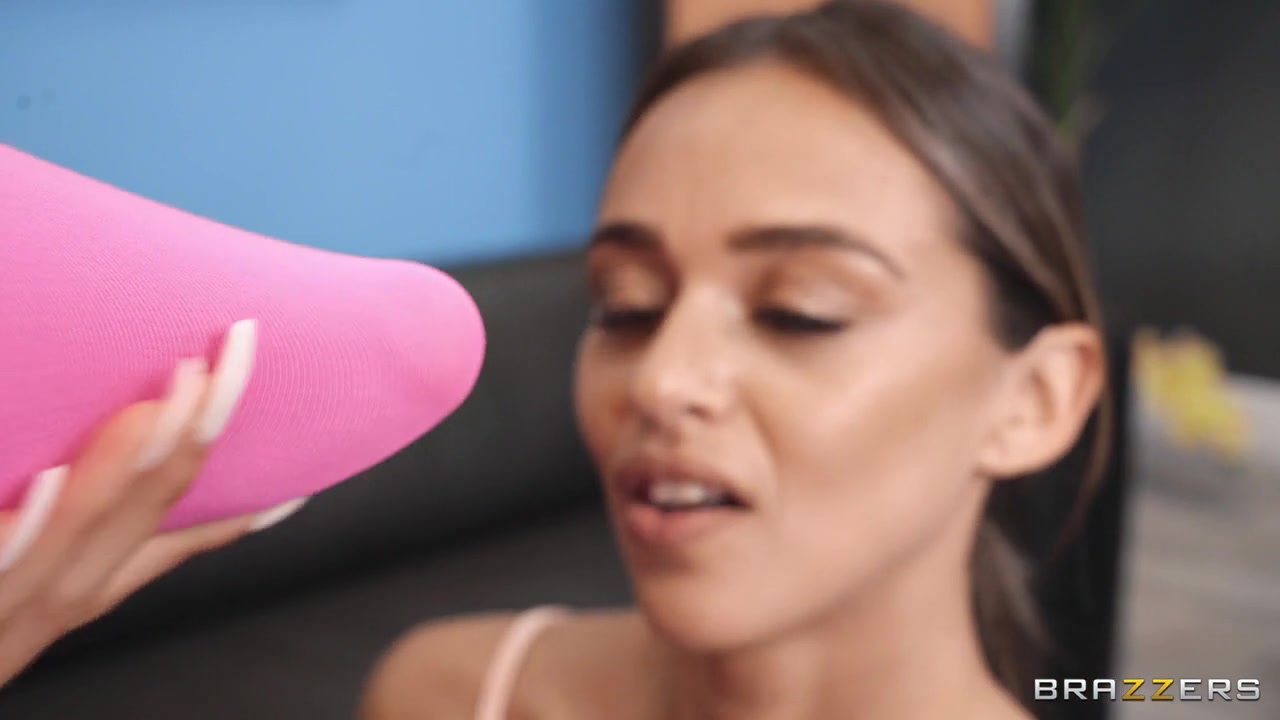 Fuck Me Futanari! Video With JMac, Armani Black - Brazzers