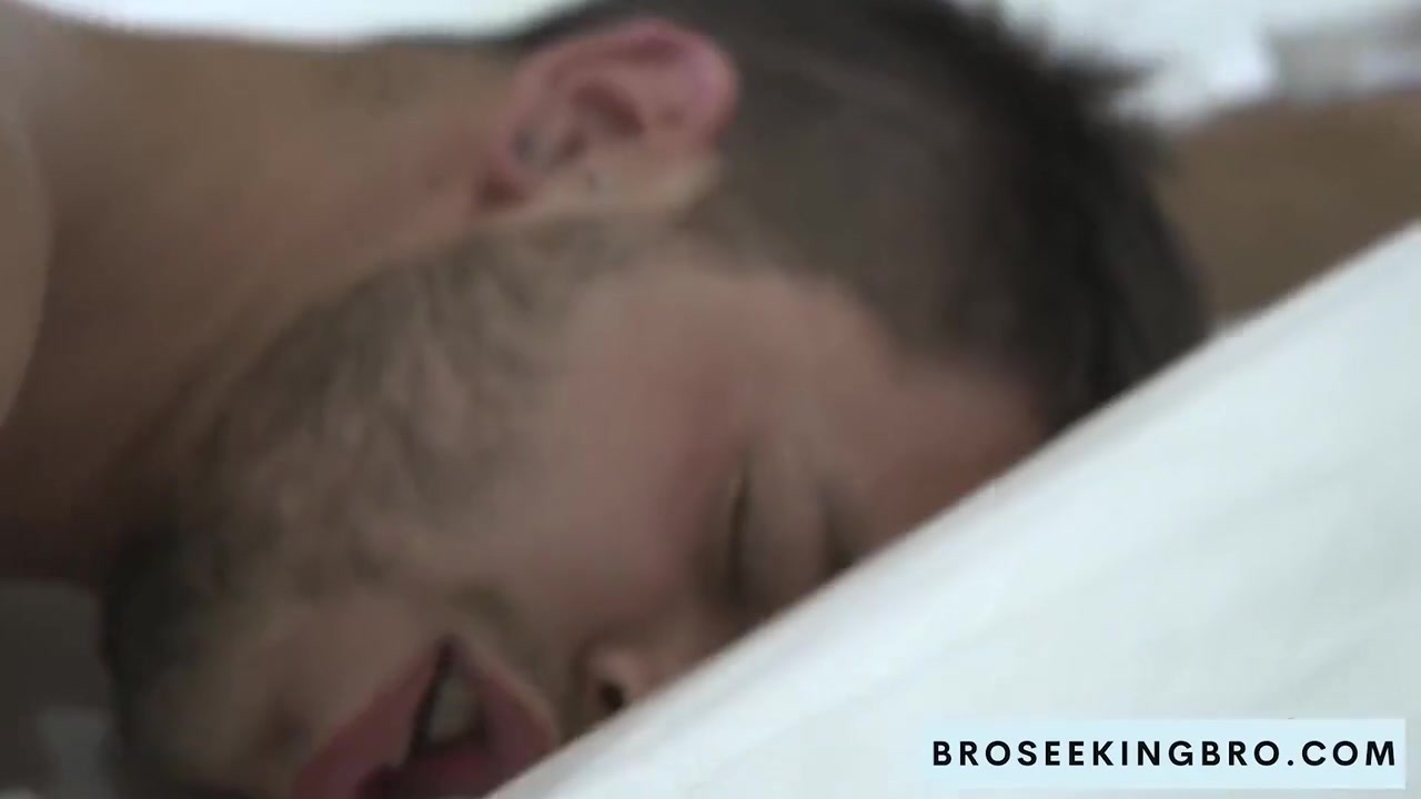 Bro Seeking Bro: From Shy Student 18+ To Sultry Seducer