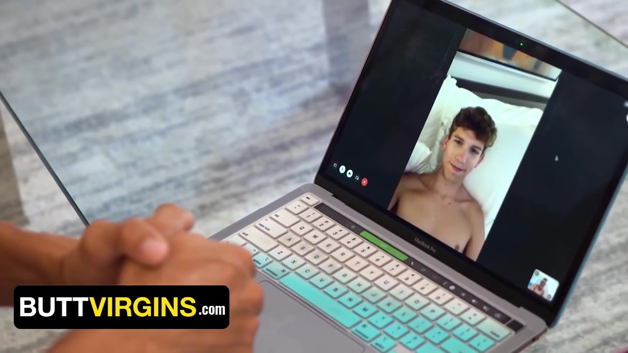 He Railed My Asshole! A Muscular Dilf I Met Online Destroyed My Virgin Ass