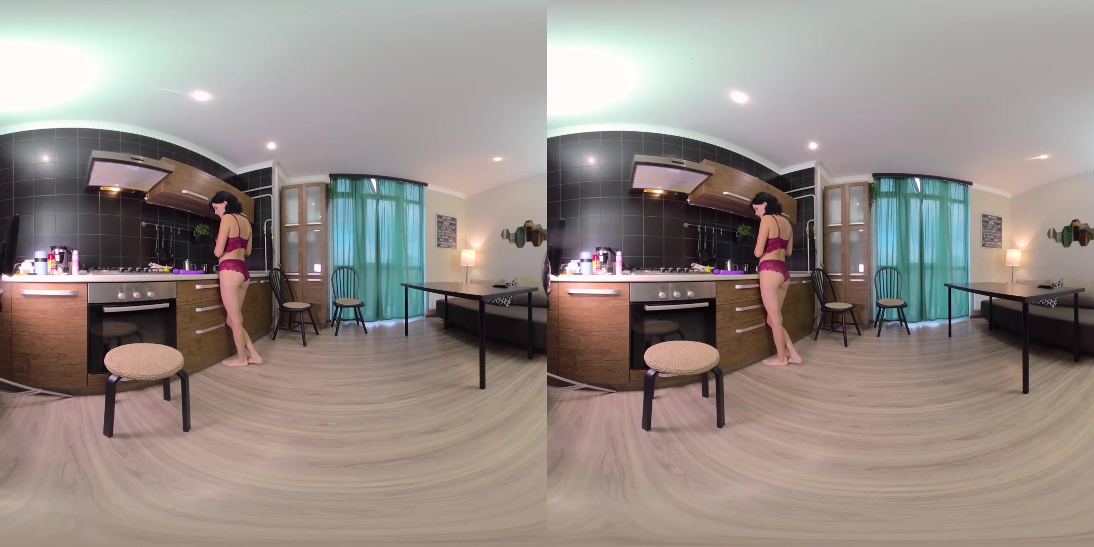 Queenlinn In Solo With Toys - VRmodels