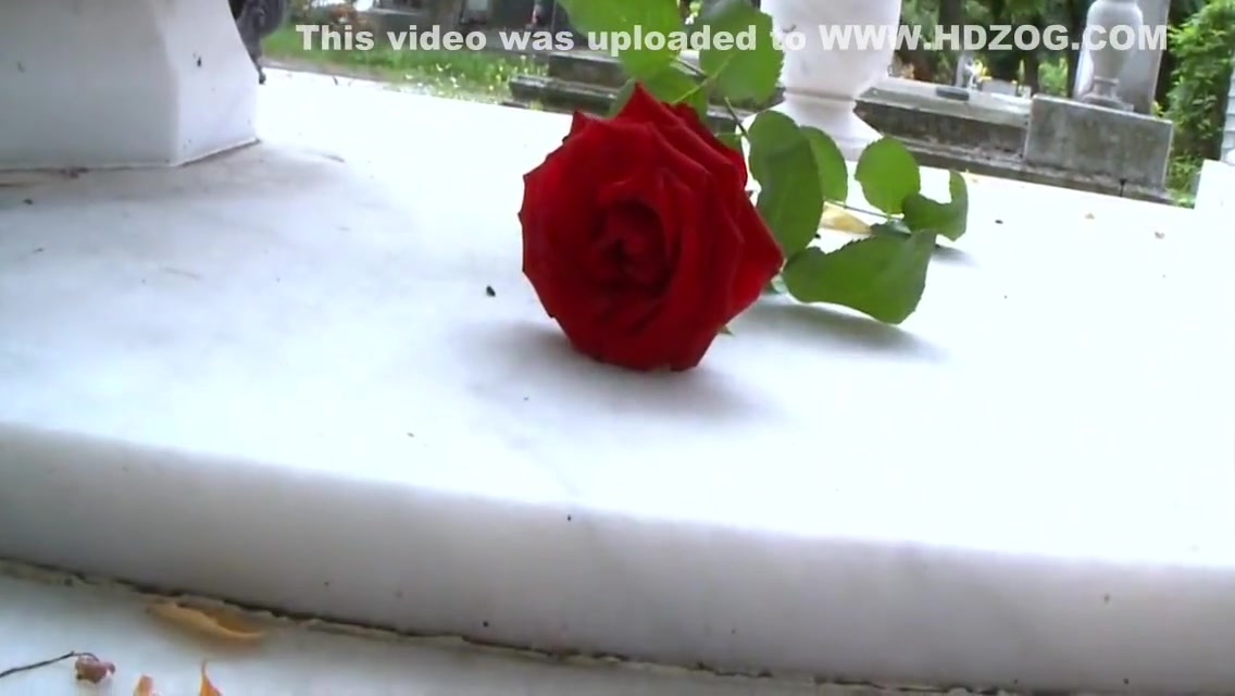 Hot Widow Gets Nailed 8 Min