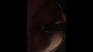 Fucking MILF pussy 
