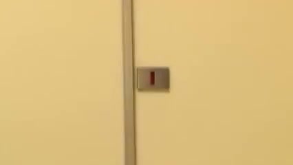 Shemale in restroom 164-4