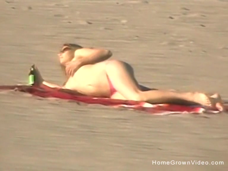 Hippie Couple Fuck Outdoors