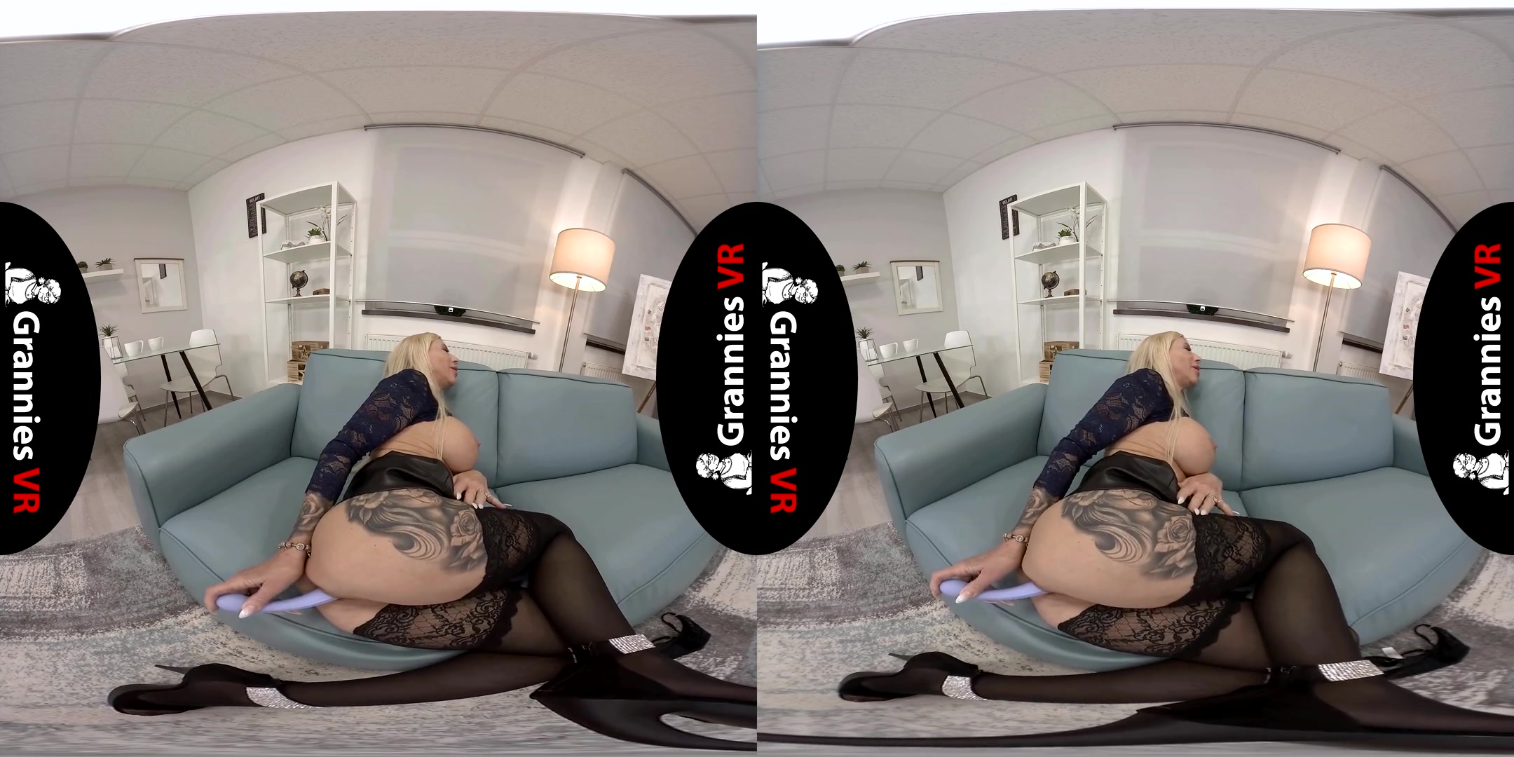 Enjoy Me - SexLikeReal