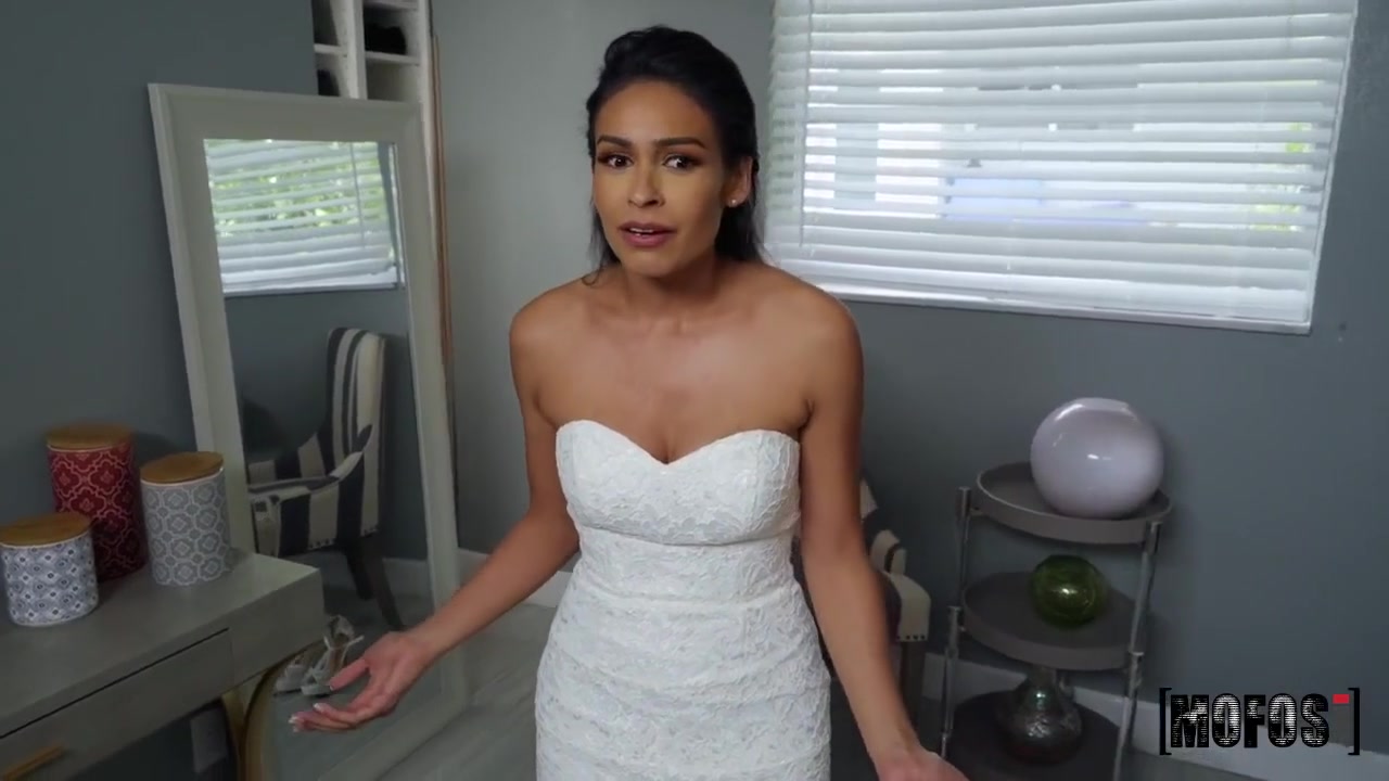 Johnny The , Johnny Castle And Katana Kombat In Pervert Bride Cheats Right After Wedding