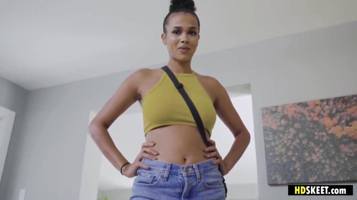 Alina Ali In Duncain Saint Fucked Well His Stepdaughter In Pov