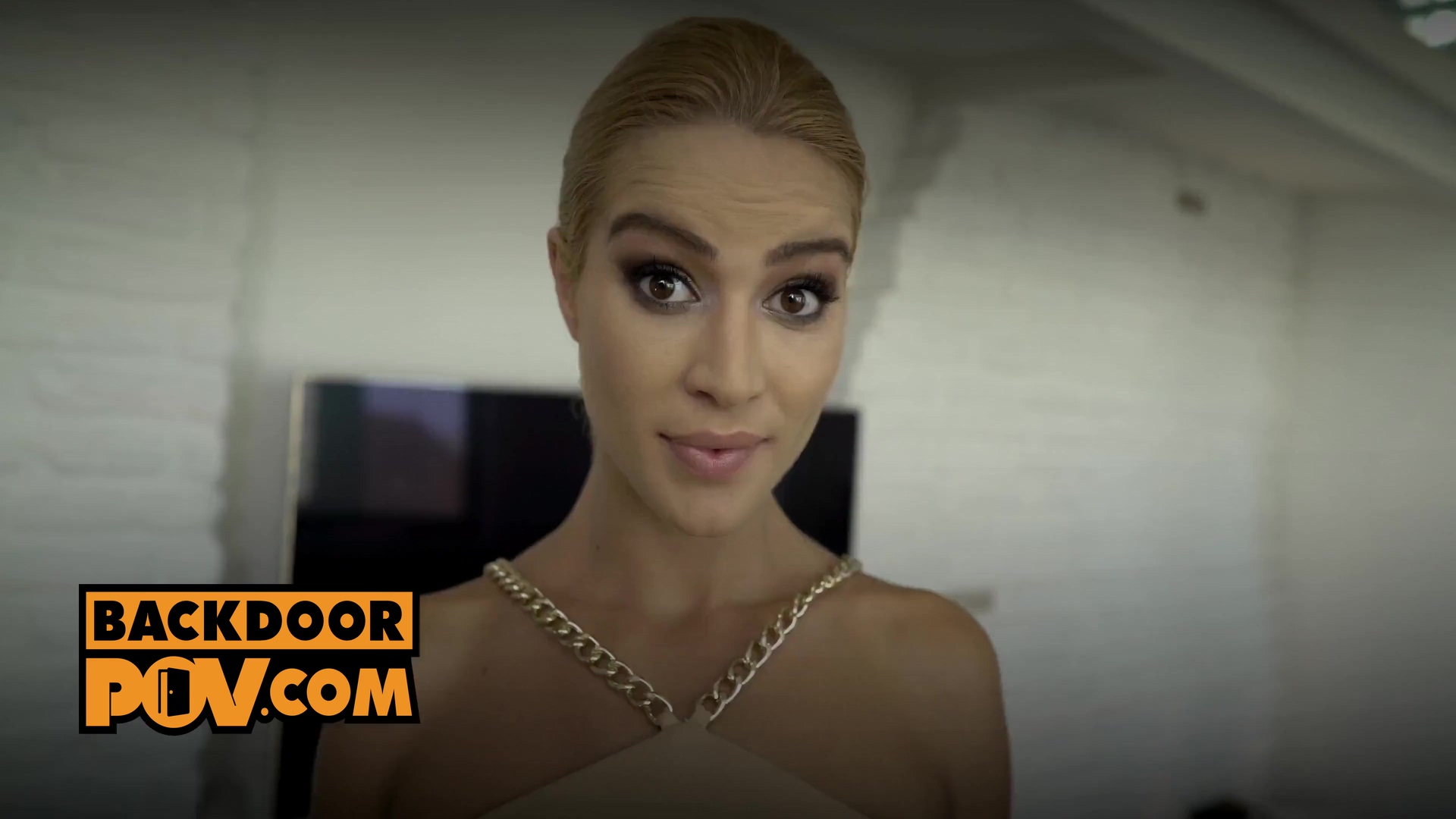 Cherry Kiss In Pov - Banging Your Horny Ex Will Make You Wet