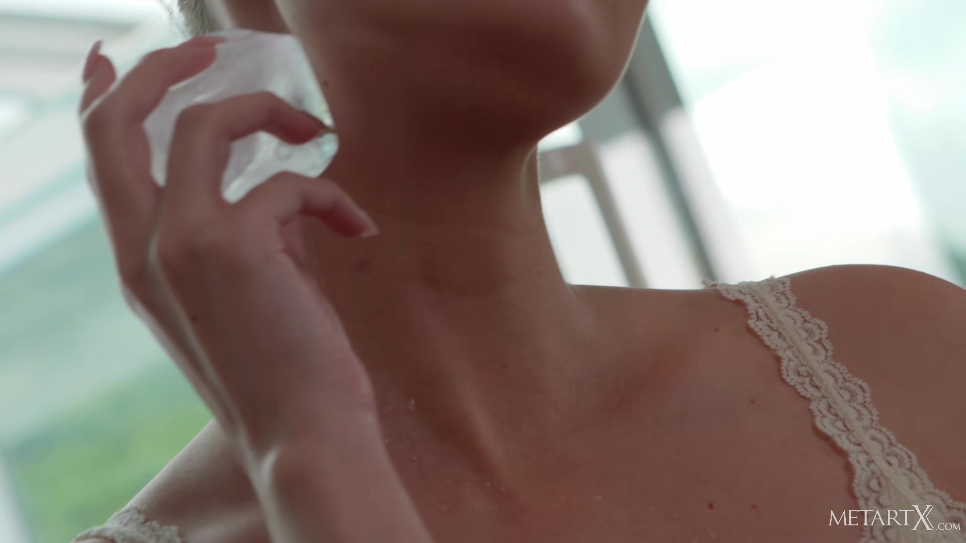 Ice Maiden 2 - Vanessa Angel