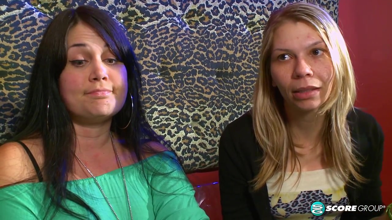 Trinity And The Virgin