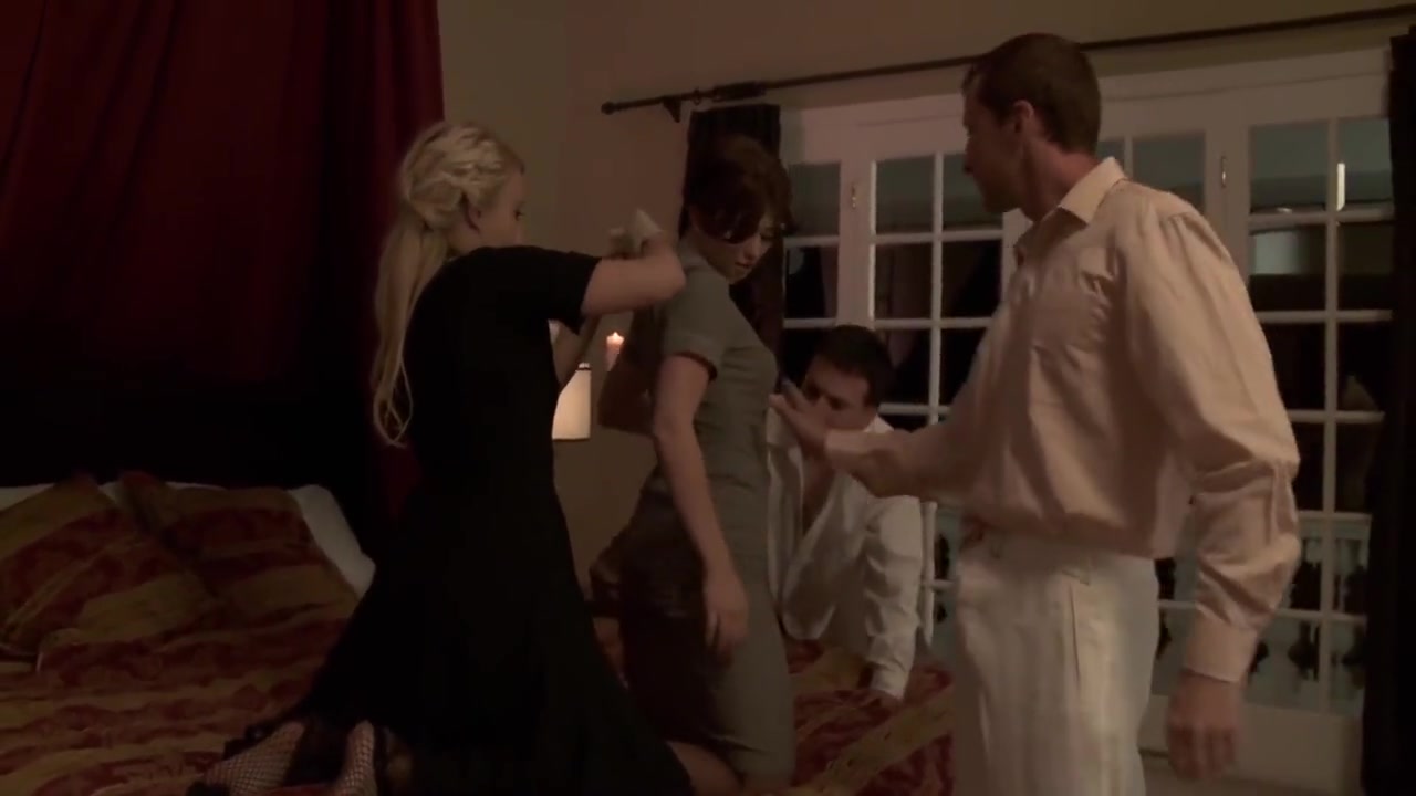 Group Fun With And Malorie Are Whores With Ashlyn Rae And Rae Murphy
