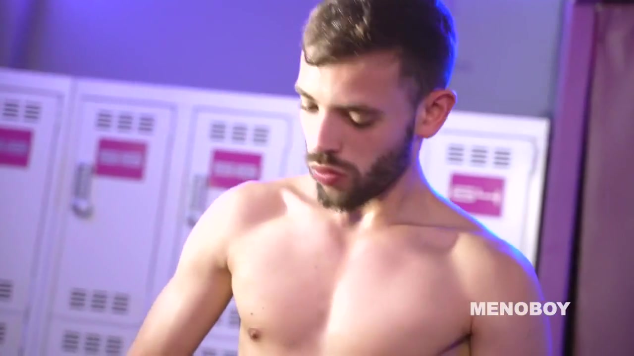 Fabio Et Tommy Revent De Baiser Meme Canaillou