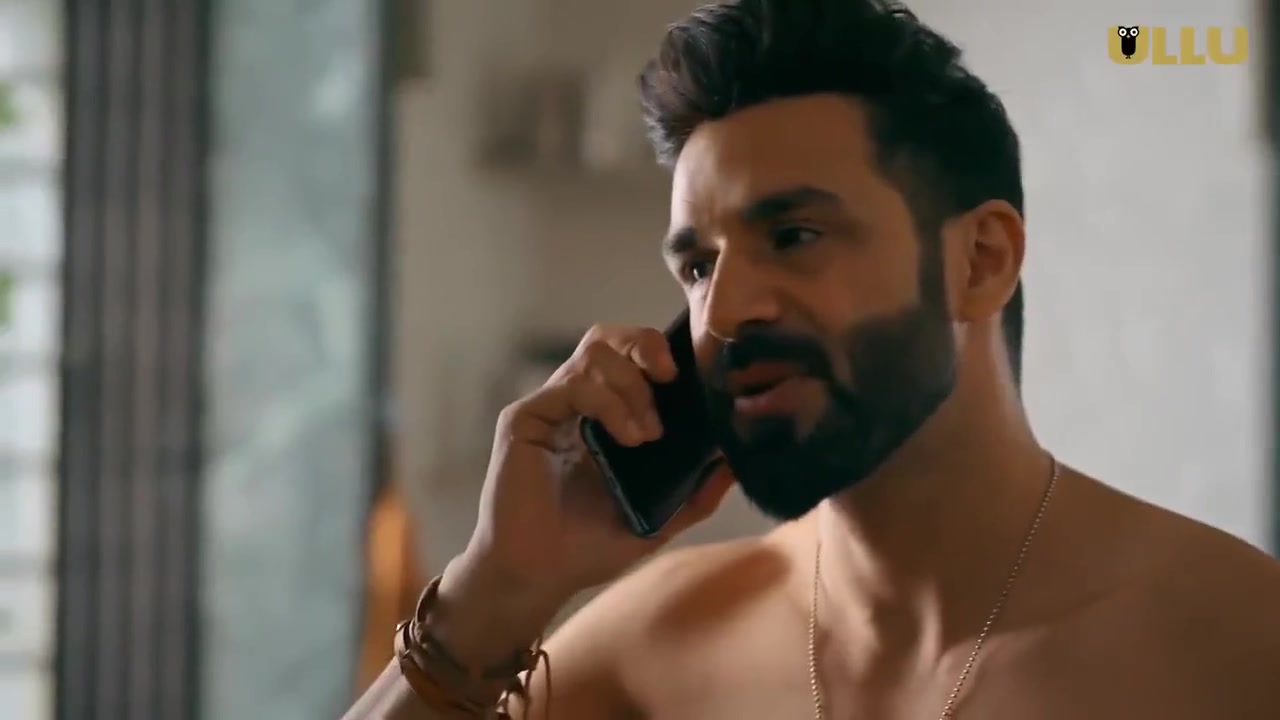Rikshawala Part 1 2023 Ullu Hot Hindi Web Series