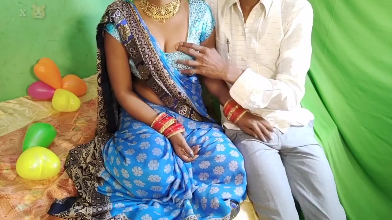 Bhbhi Ko Garam Kerke Bed Par Romance Hot Hindi Audio