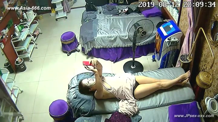 Hackers use the camera to remote monitoring of a lover's home life.380