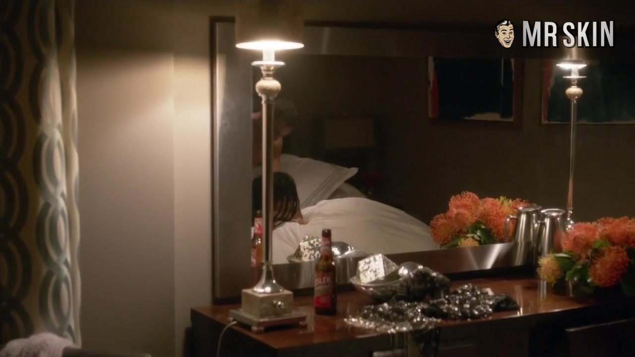 Shine a Light on Teresa Palmer's Nudity - Mr.Skin