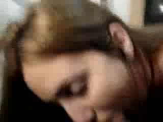 Amateur's Blowjob...F70